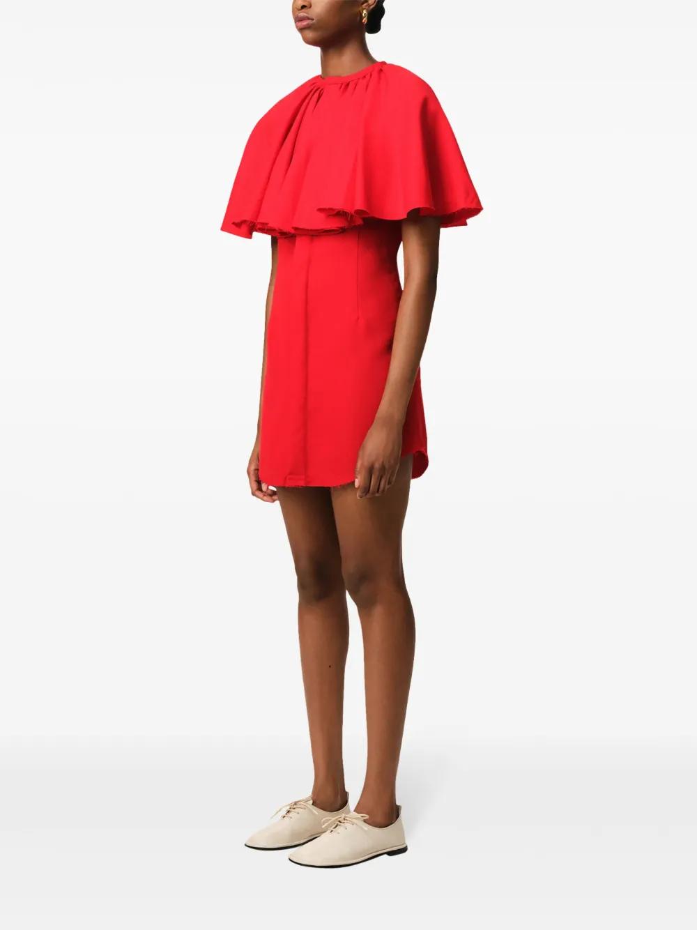 Ami Paris Mini and short dresses for Women | Online Sale up