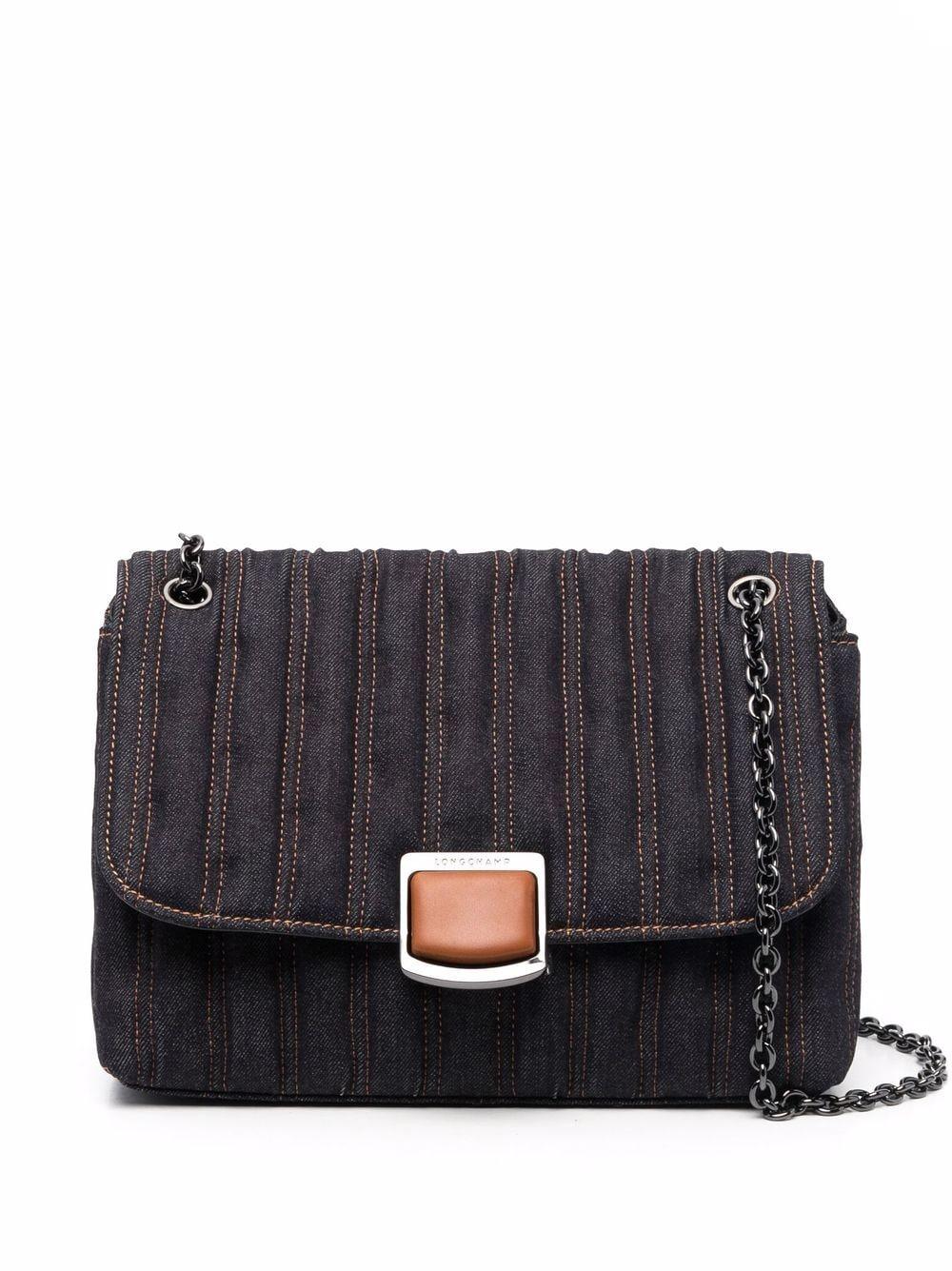 longchamp camera bolsa