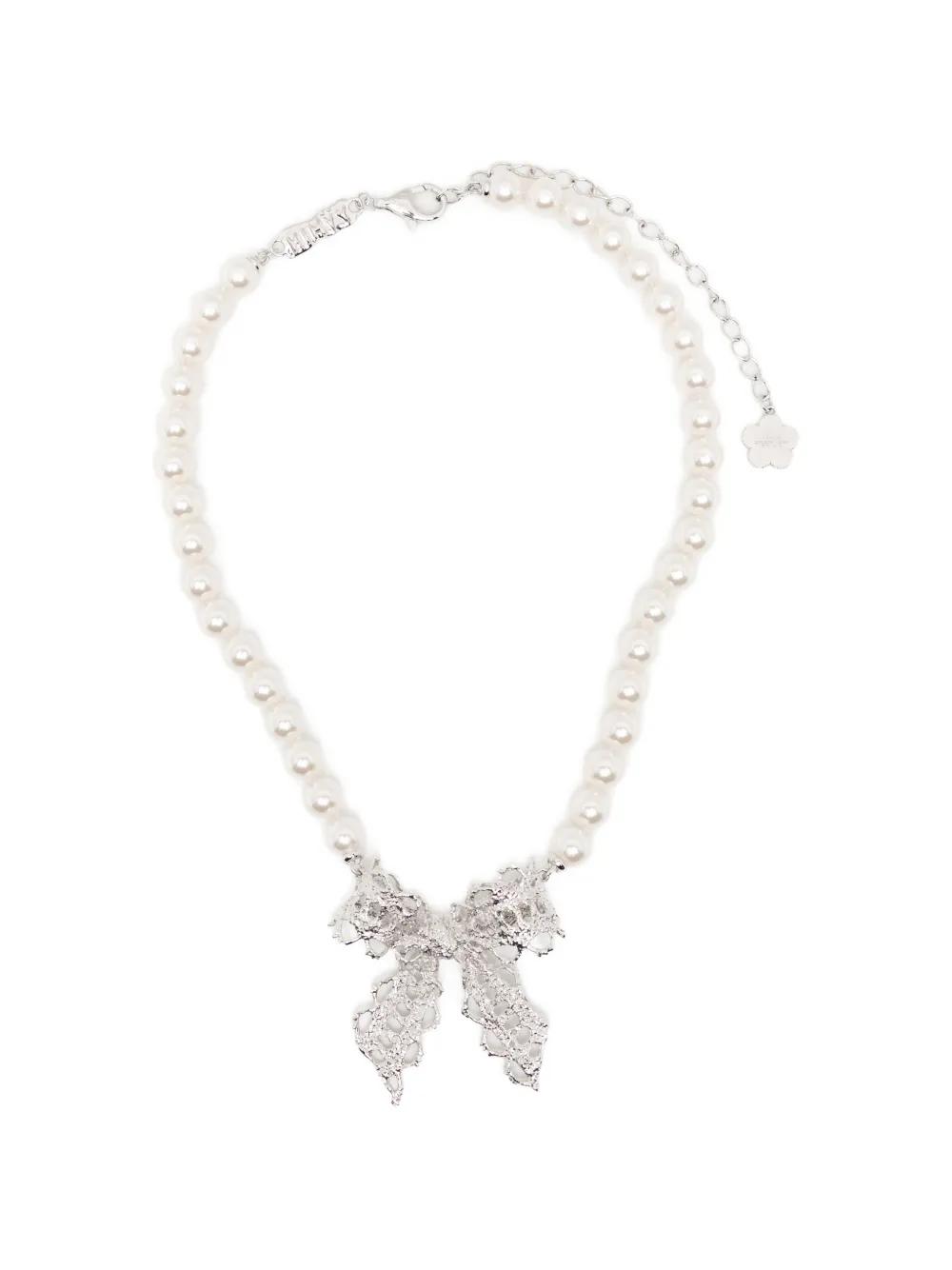 ShuShu/Tong Necklaces for Women | Online Sale up to 58% off | Lyst