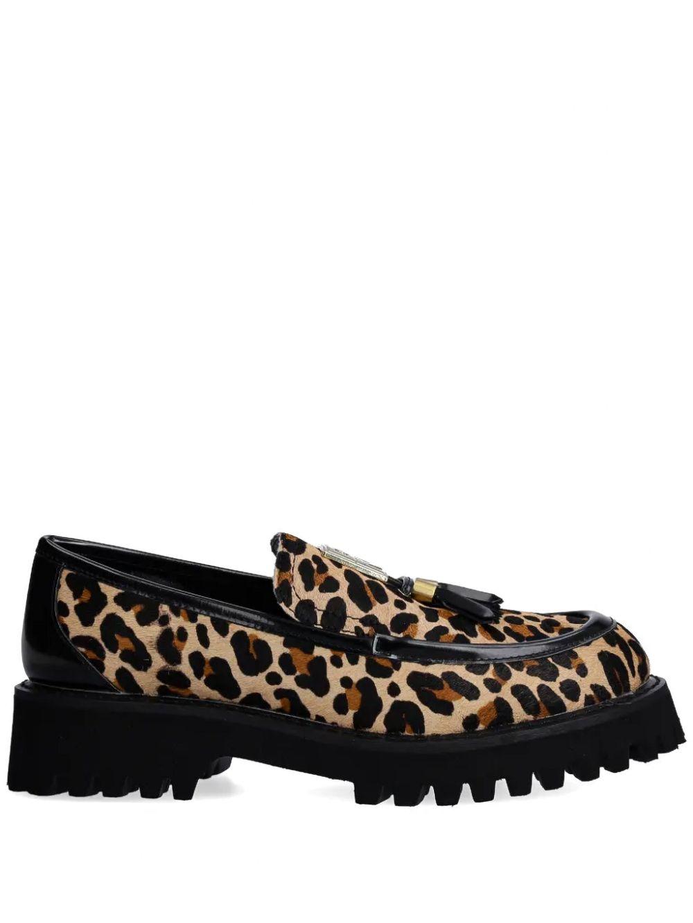 dkny loafers