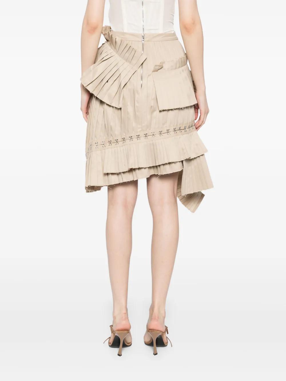 レディース ROKH スカート | オンラインセールは最大52%オフ | Lyst