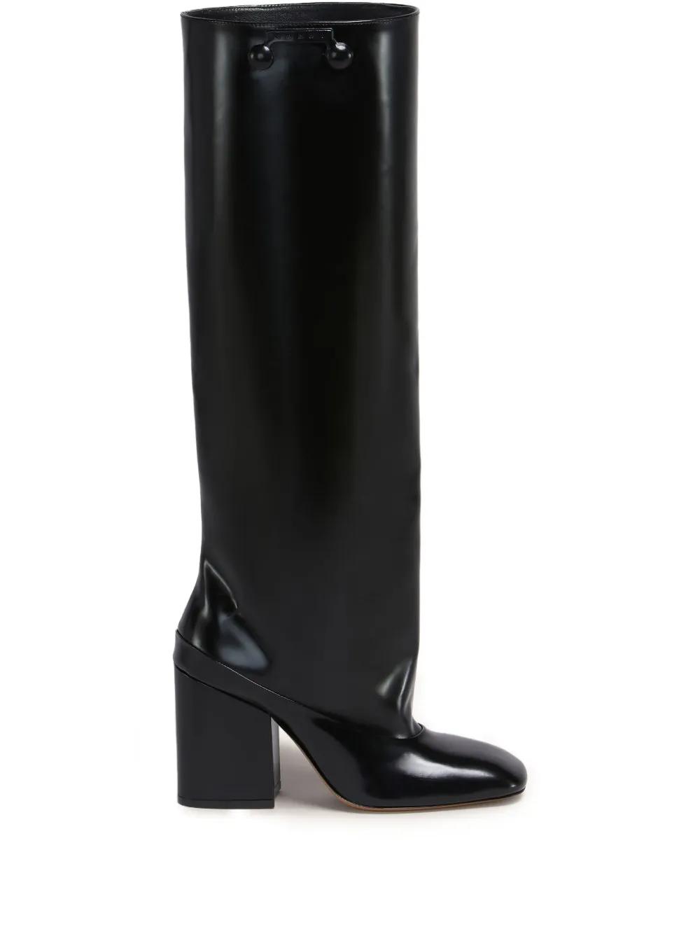 【関税＆送料込み】Marni Boots Marni Boots for Women | Online Sale up to 83% off | Lyst