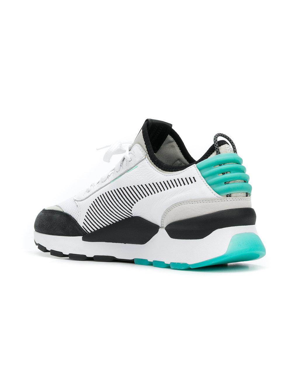 puma rs o reinvention