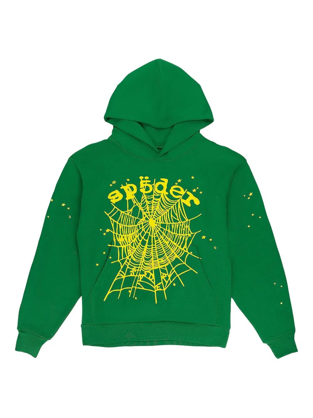 メンズ Sp5der パーカーが¥9,200〜 | Lyst