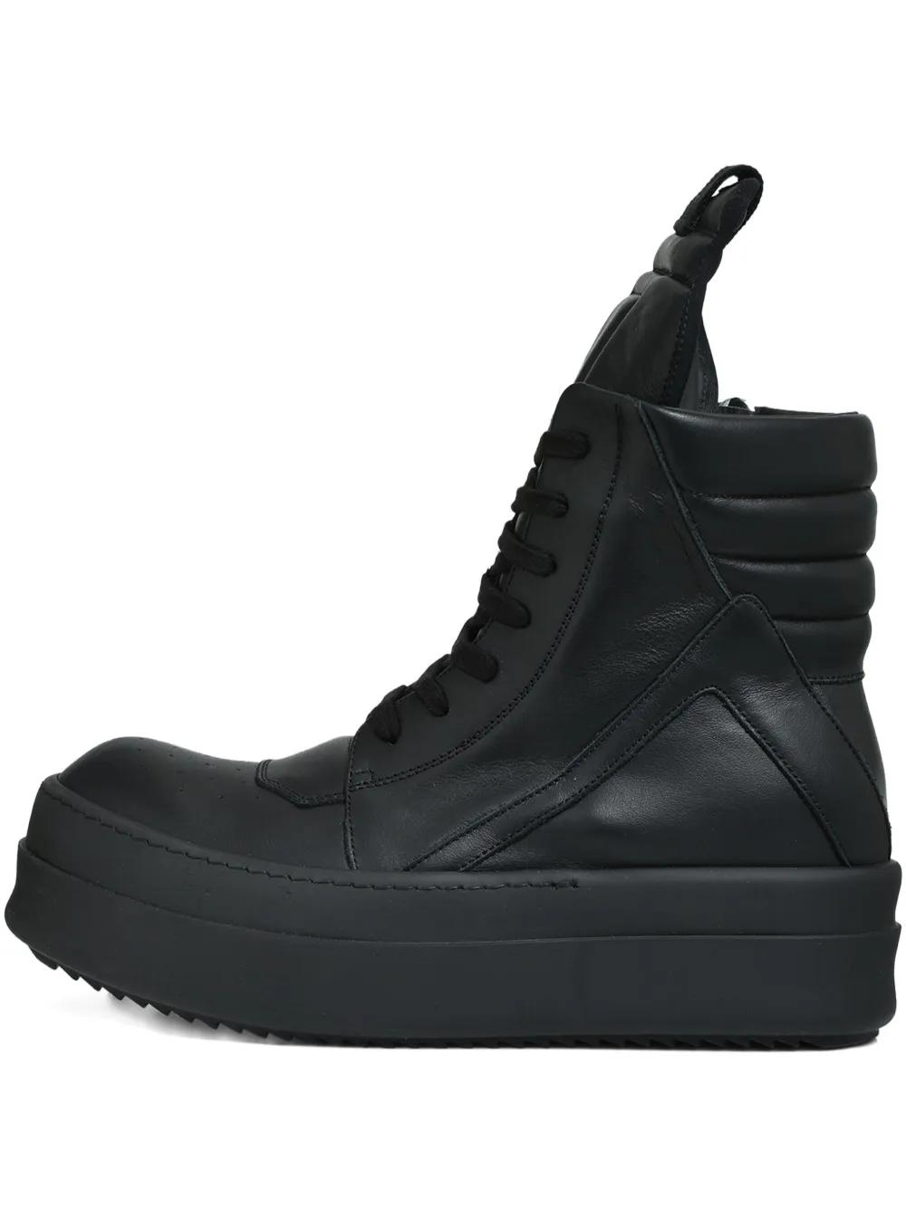 Rick Owens High-top sneakers for Men | Online Sale up to 34