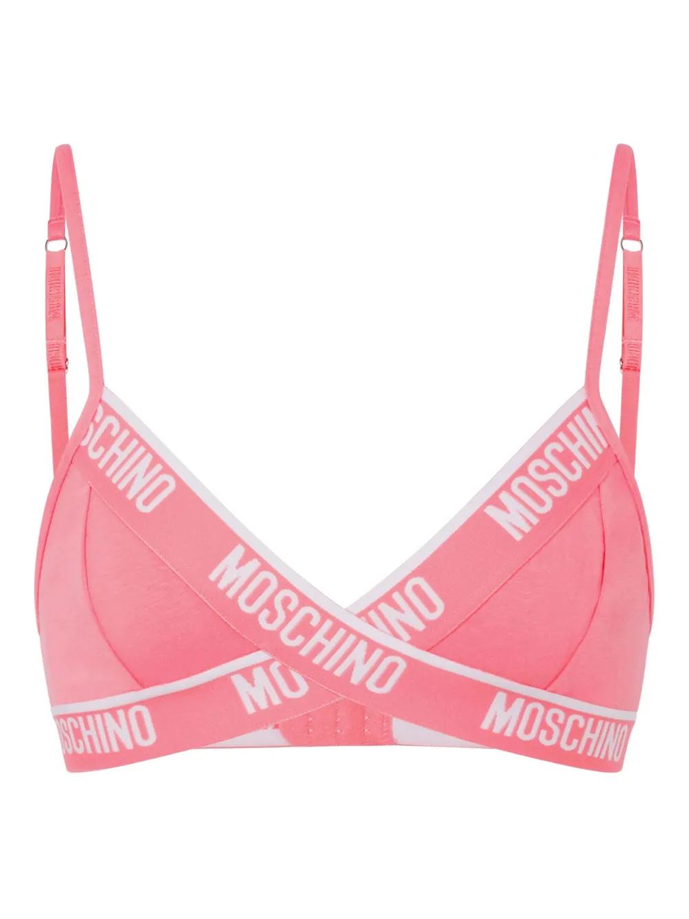 レディース Moschino ブラジャー | オンラインセールは最大70