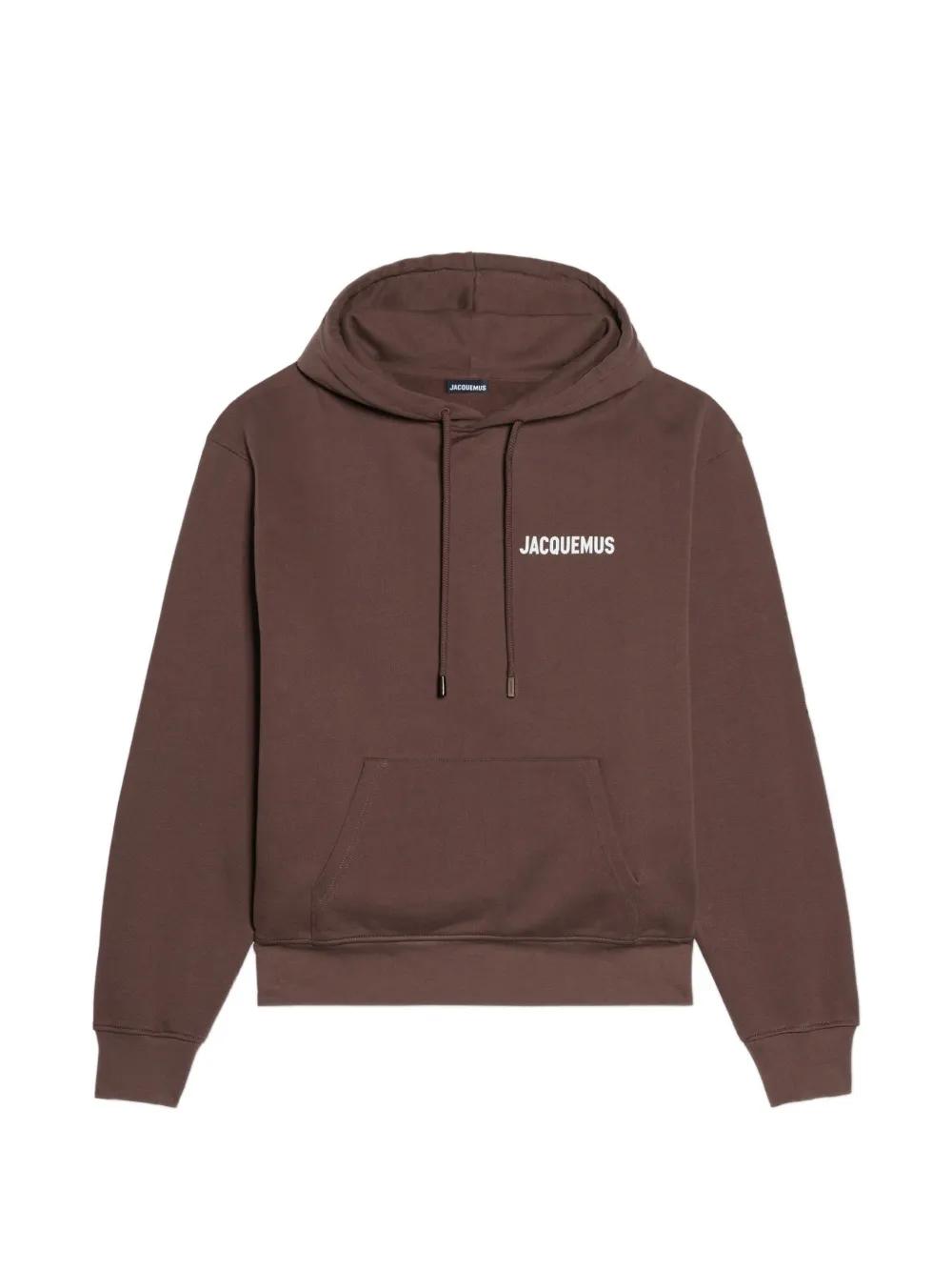 レディース Jacquemus パーカー | オンラインセールは最大48%オフ | Lyst