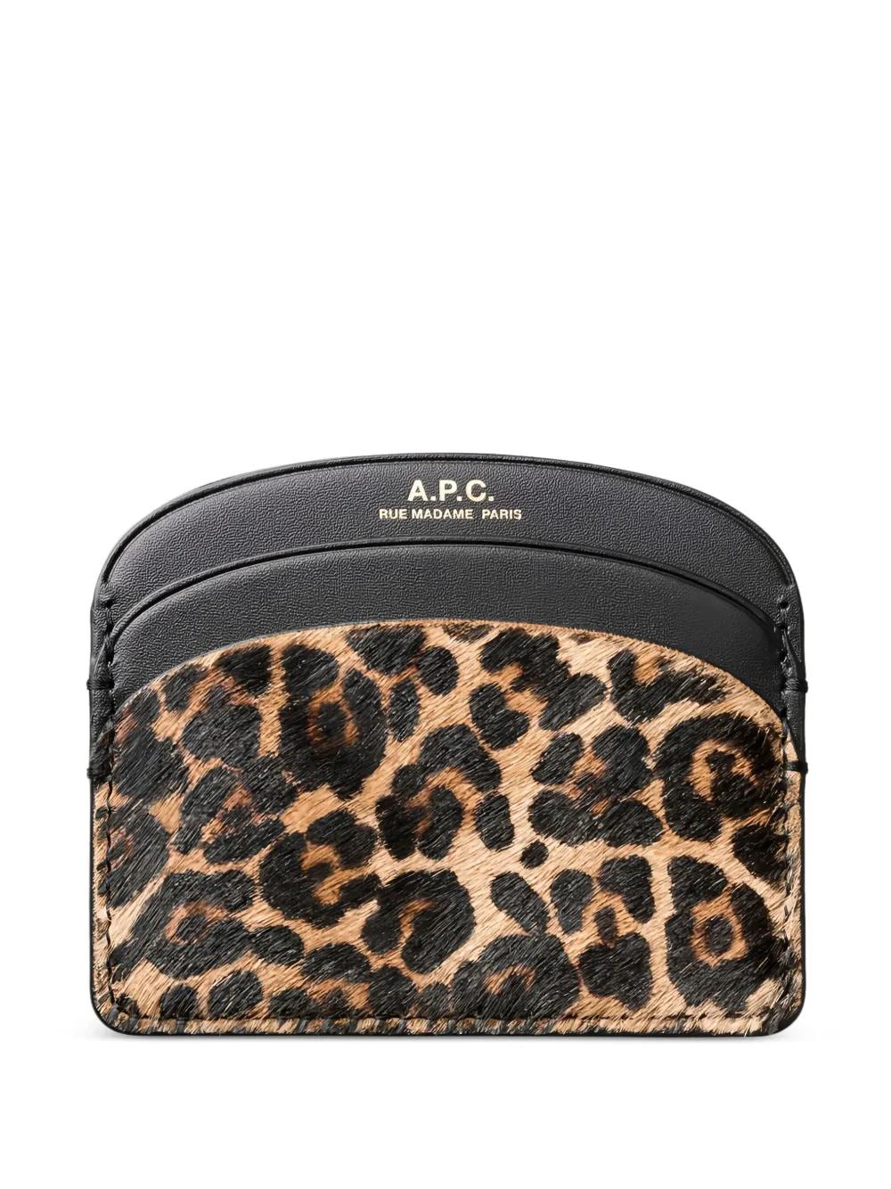A.P.C. Wallets and cardholders for Women | Online Sale up to
