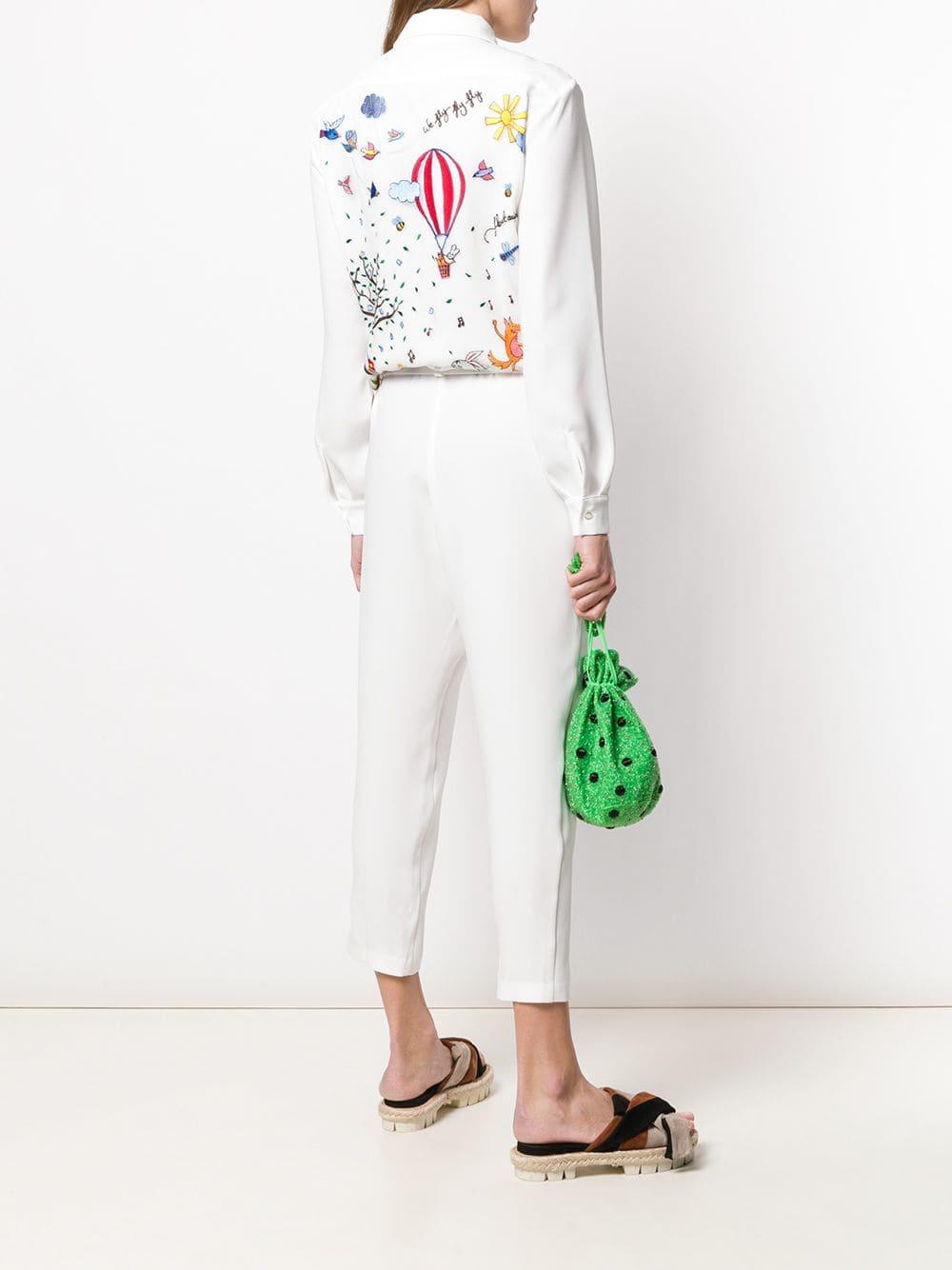 mira mikati jumpsuit