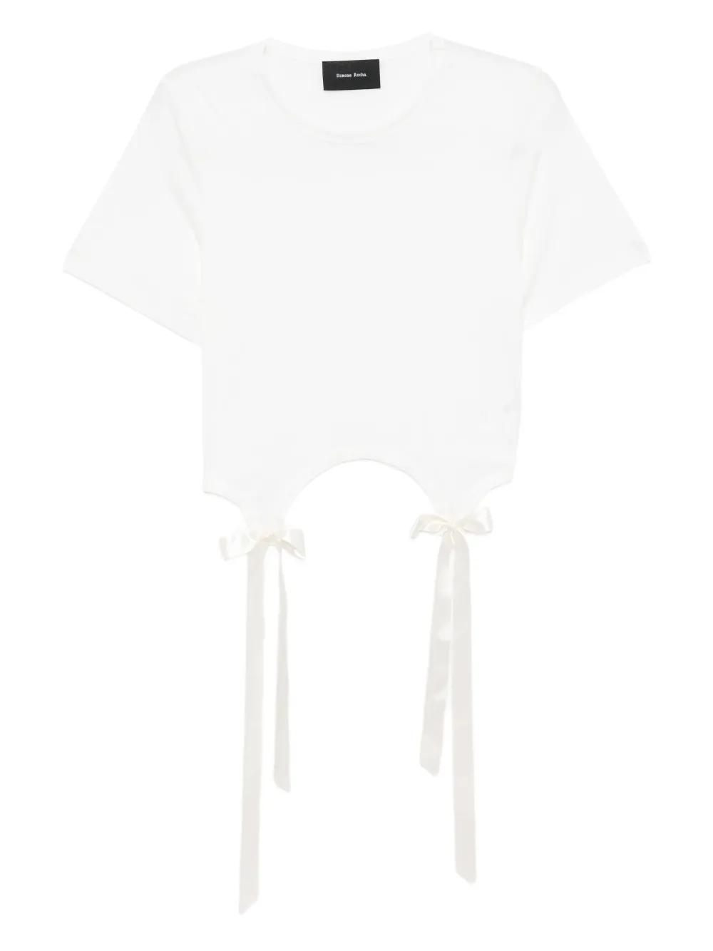 レディース Simone Rocha Tシャツ | オンラインセールは最大10