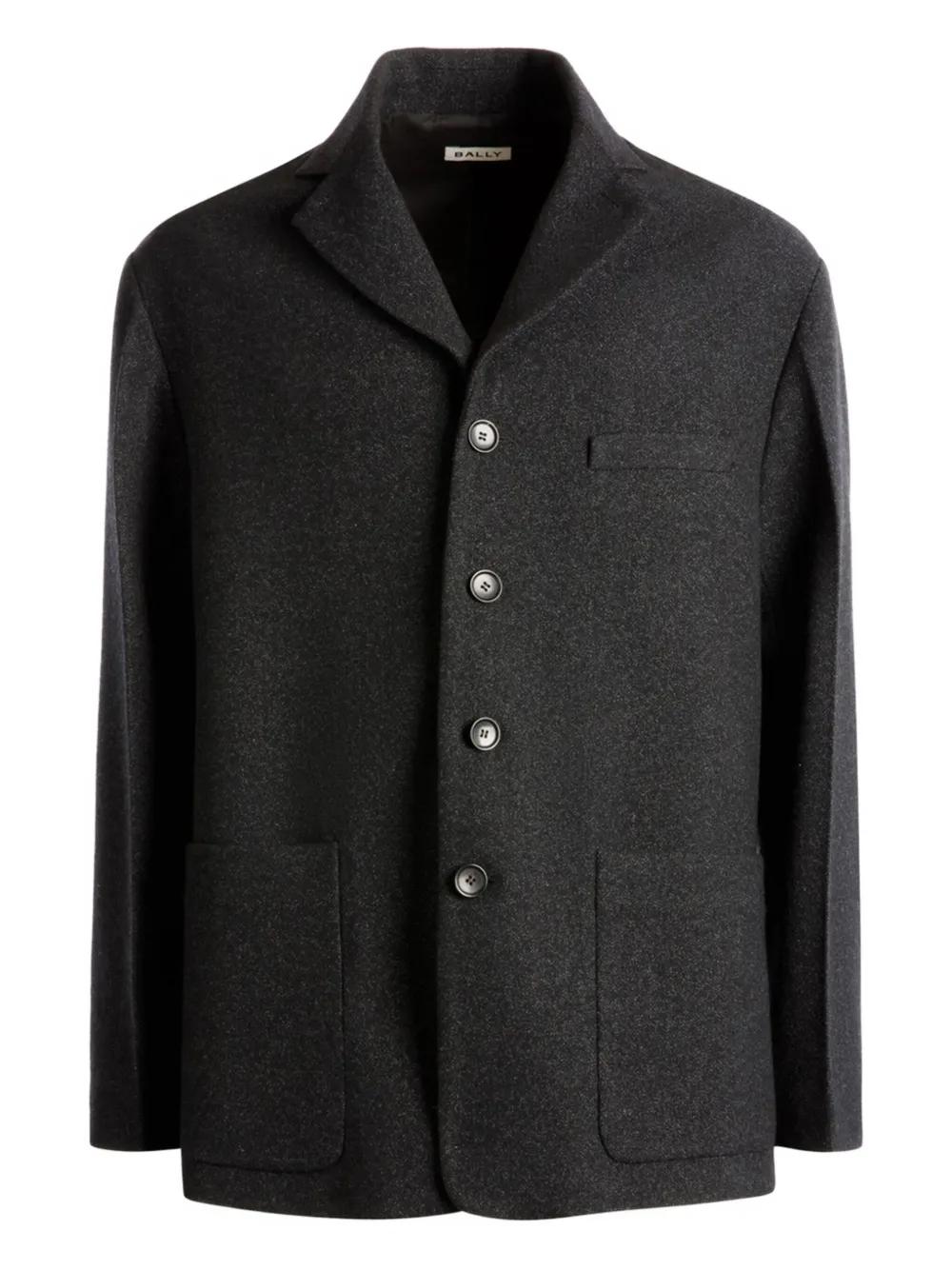 メンズ Bally ジャケット | オンラインセールは最大73%オフ | Lyst