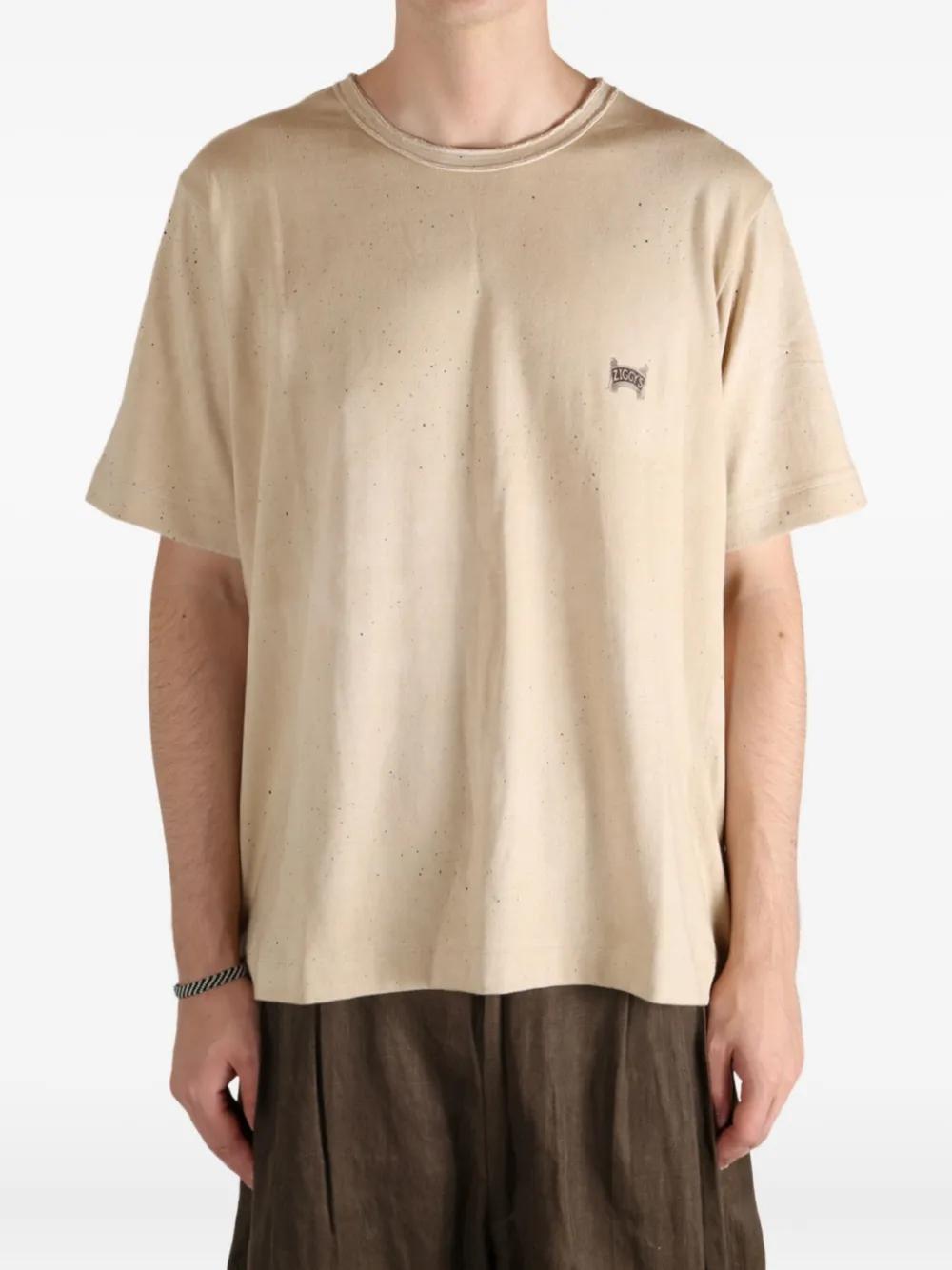Ziggy Chen T-shirts for Men | Online Sale up to 34% off | Lyst