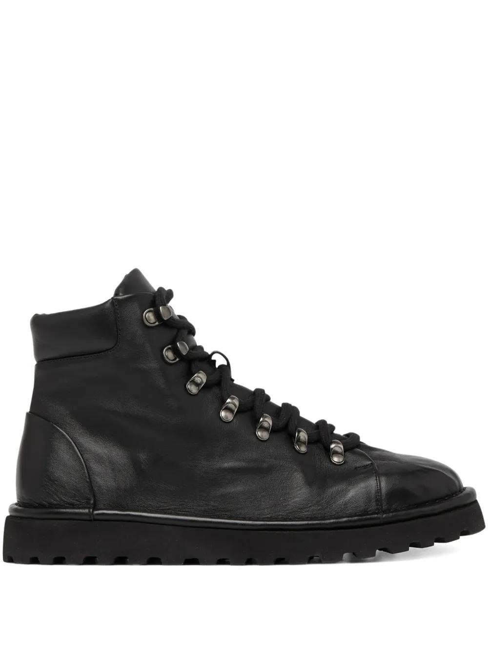 Marsèll Bottes femme Marsell - Marron | MW5191118