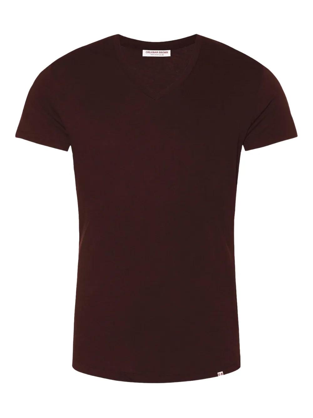 Orlebar Brown T-shirts for Men | Online Sale up to 48% off