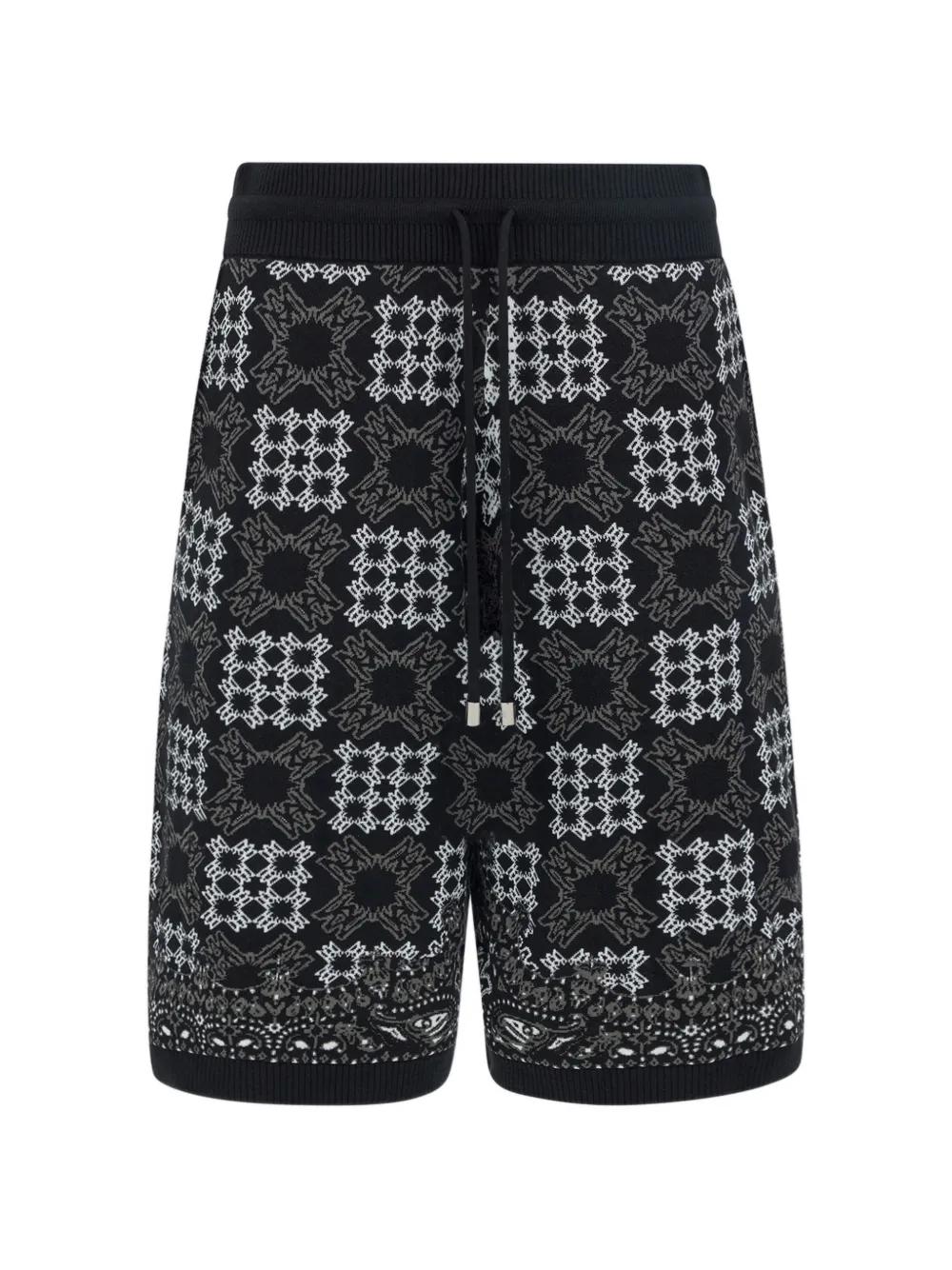 メンズ Amiri ハーフパンツ | オンラインセールは最大52%オフ | Lyst