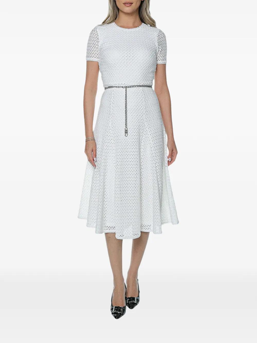 Michael Kors Dresses for Women | Online Sale up to 70% off | Lyst