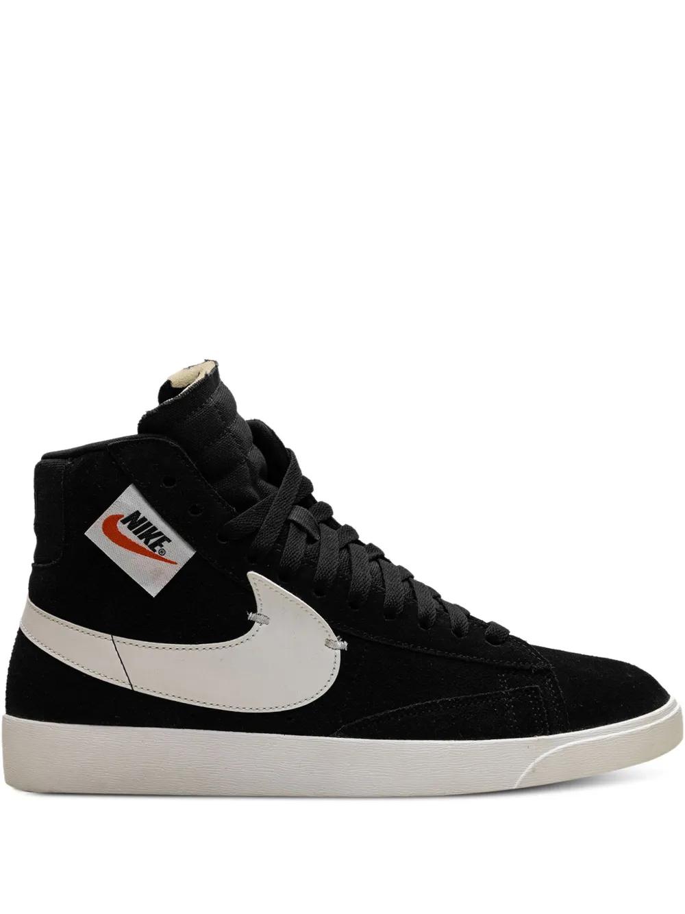 Nike-Hoge sneakers voor dames Online sale met kortingen tot 40