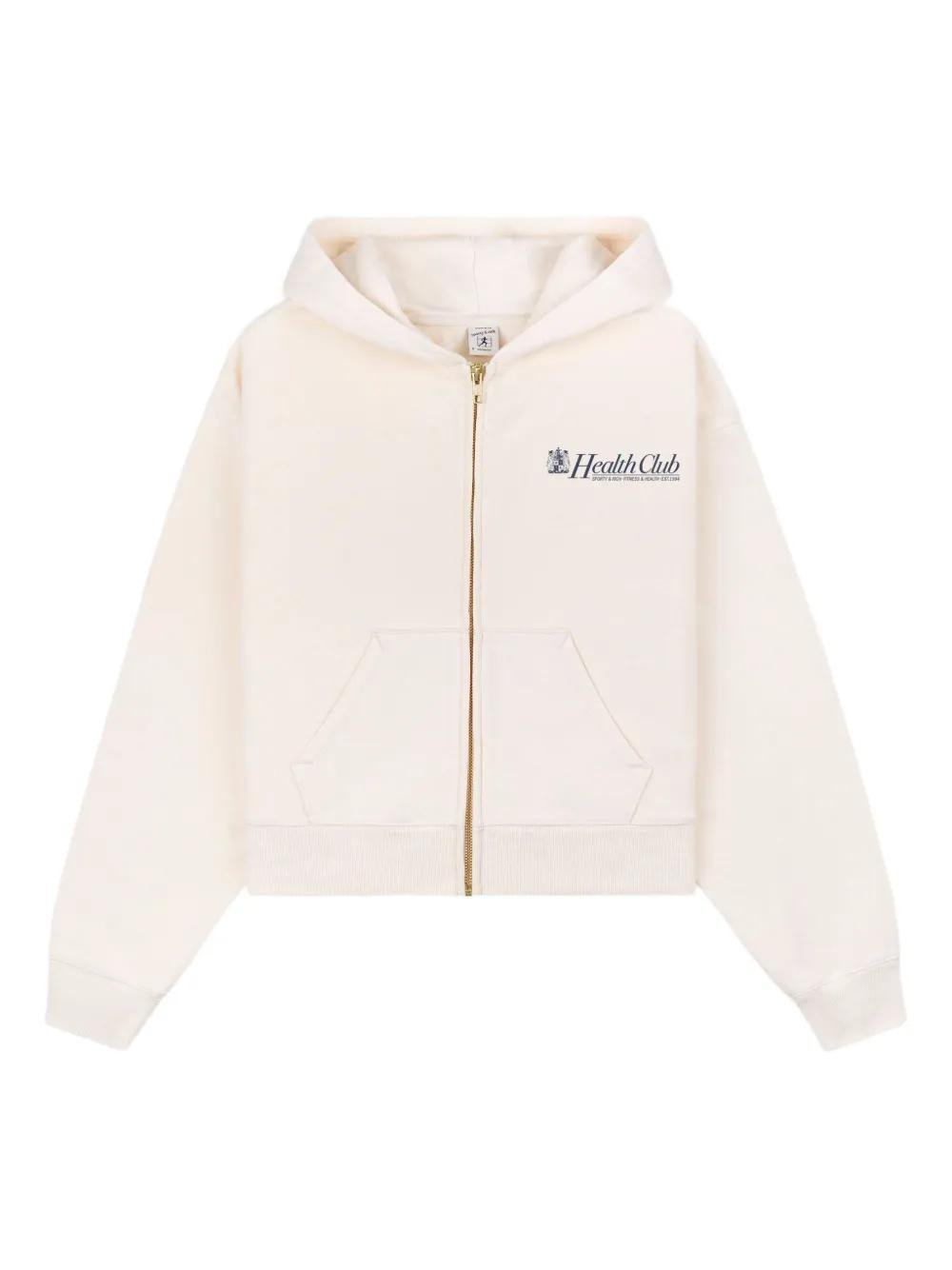 Sporty & Rich Hoodies for Women | Online Sale up to 45% off