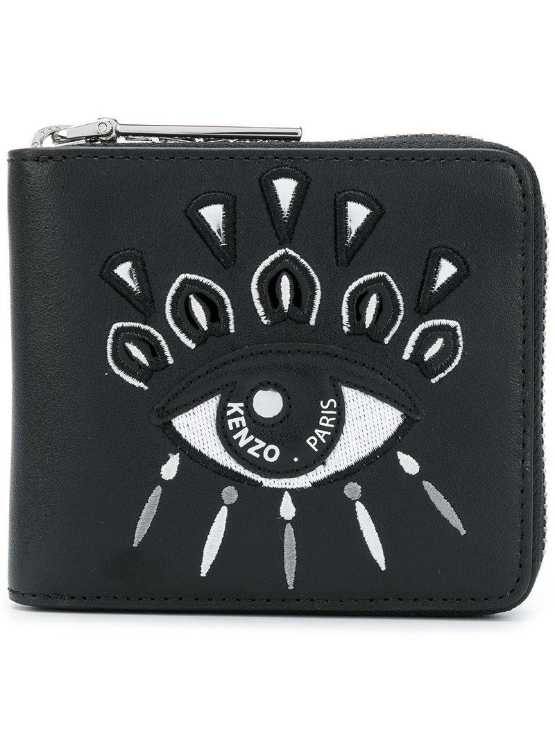 kenzo wallet
