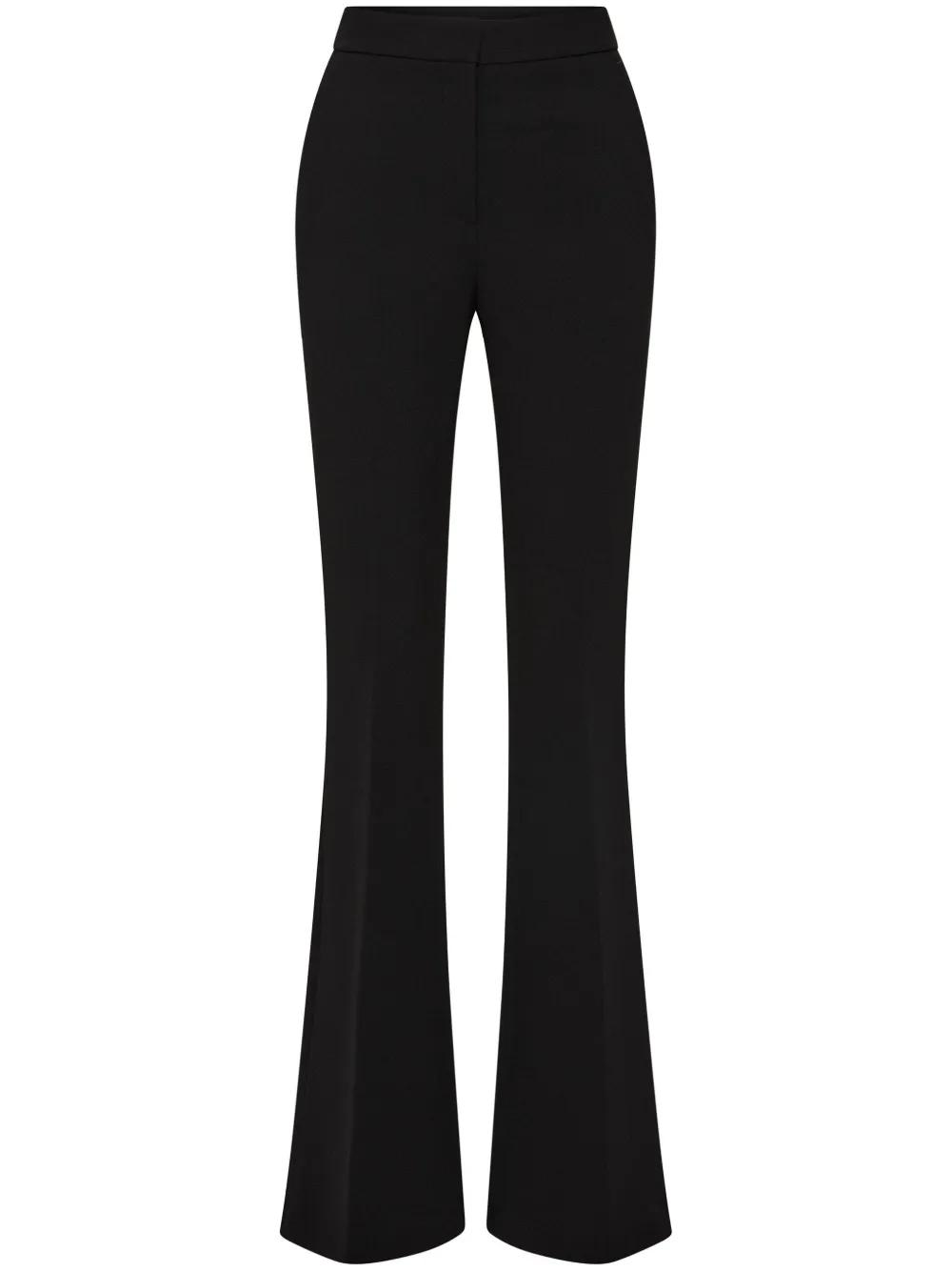 【Rebecca Vallance】ポルシャパンツ Rebecca Vallance Porsha Trousers in Black | Lyst