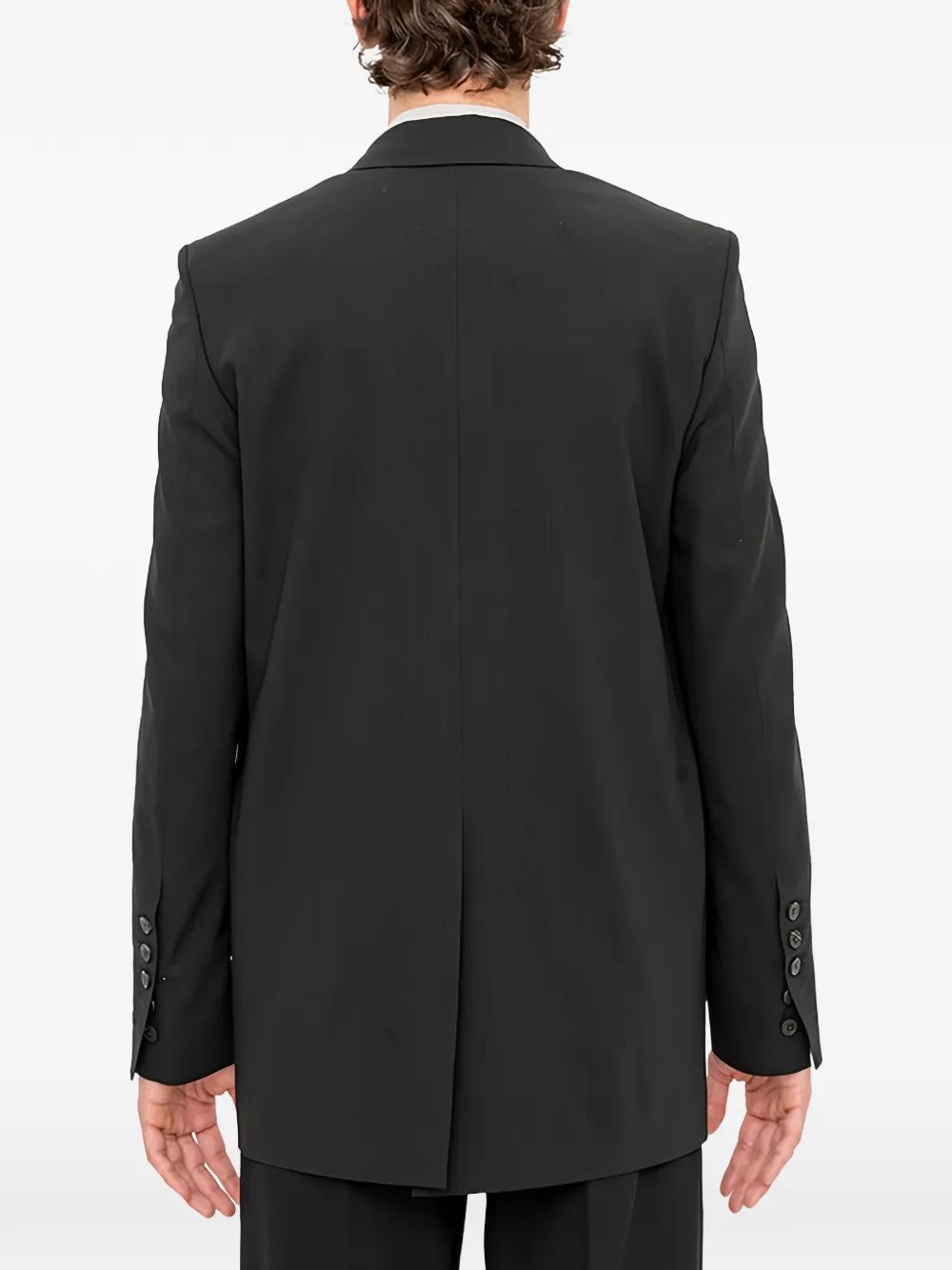 メンズ Rick Owens ブレザー | オンラインセールは最大61%オフ | Lyst