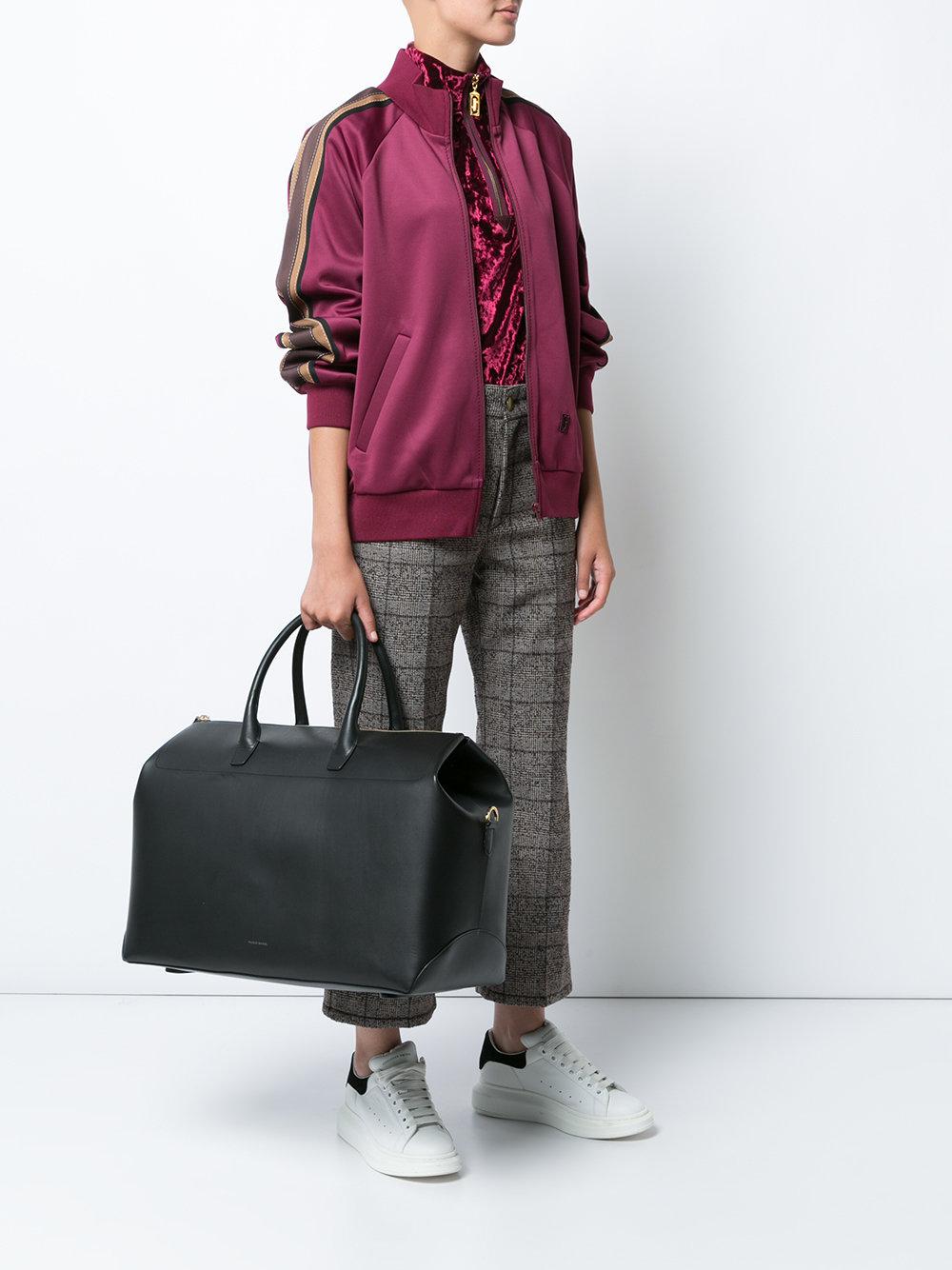 mansur gavriel travel bag