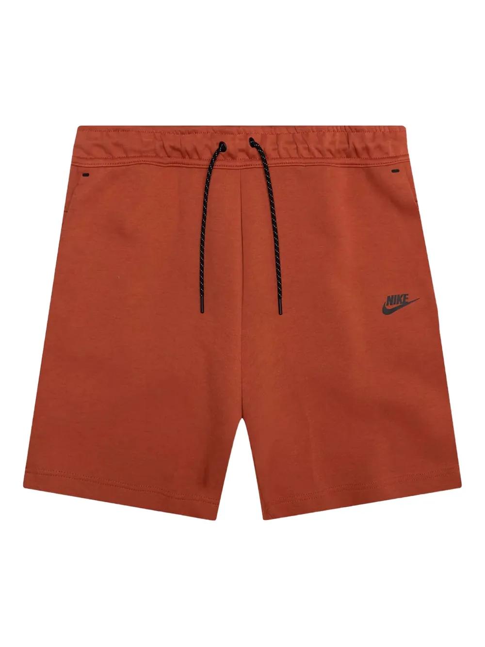 nike tech fleece shorts sale