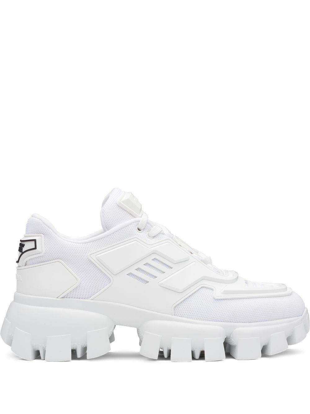 prada cloud runners