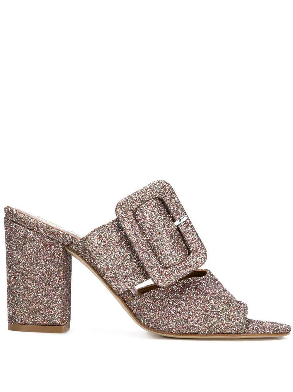 paris texas mules