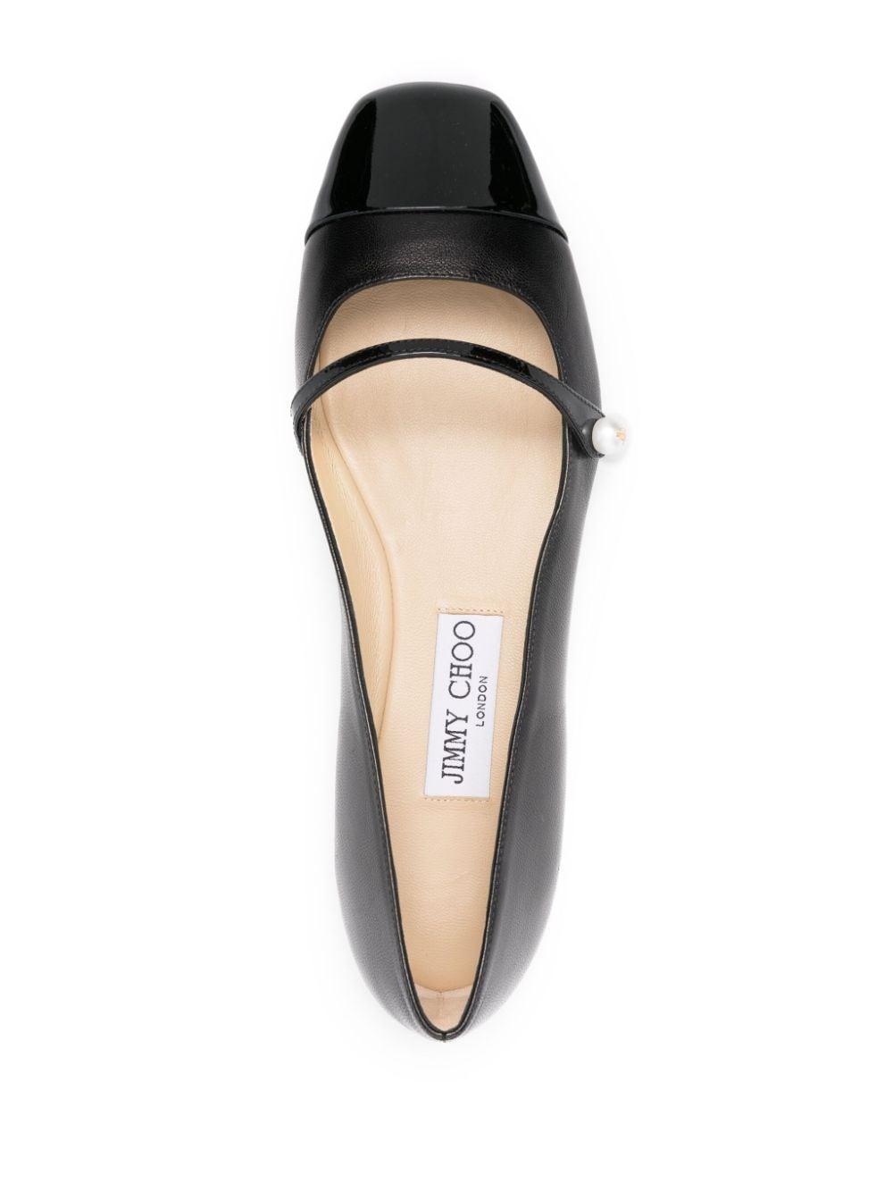 Jimmy Choo Ballet flats and ballerina shoes for Women Online Sale up to 43 off Lyst Australia