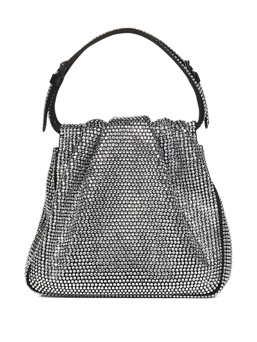 AMINA MUADDI Tote bags for Women | Online Sale up to 82% off