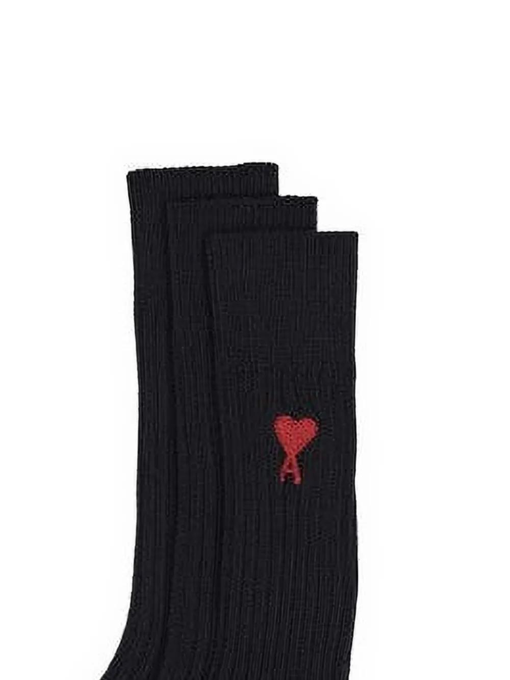 Ami Paris Socks for Men | Online Sale up to 46% off | Lyst
