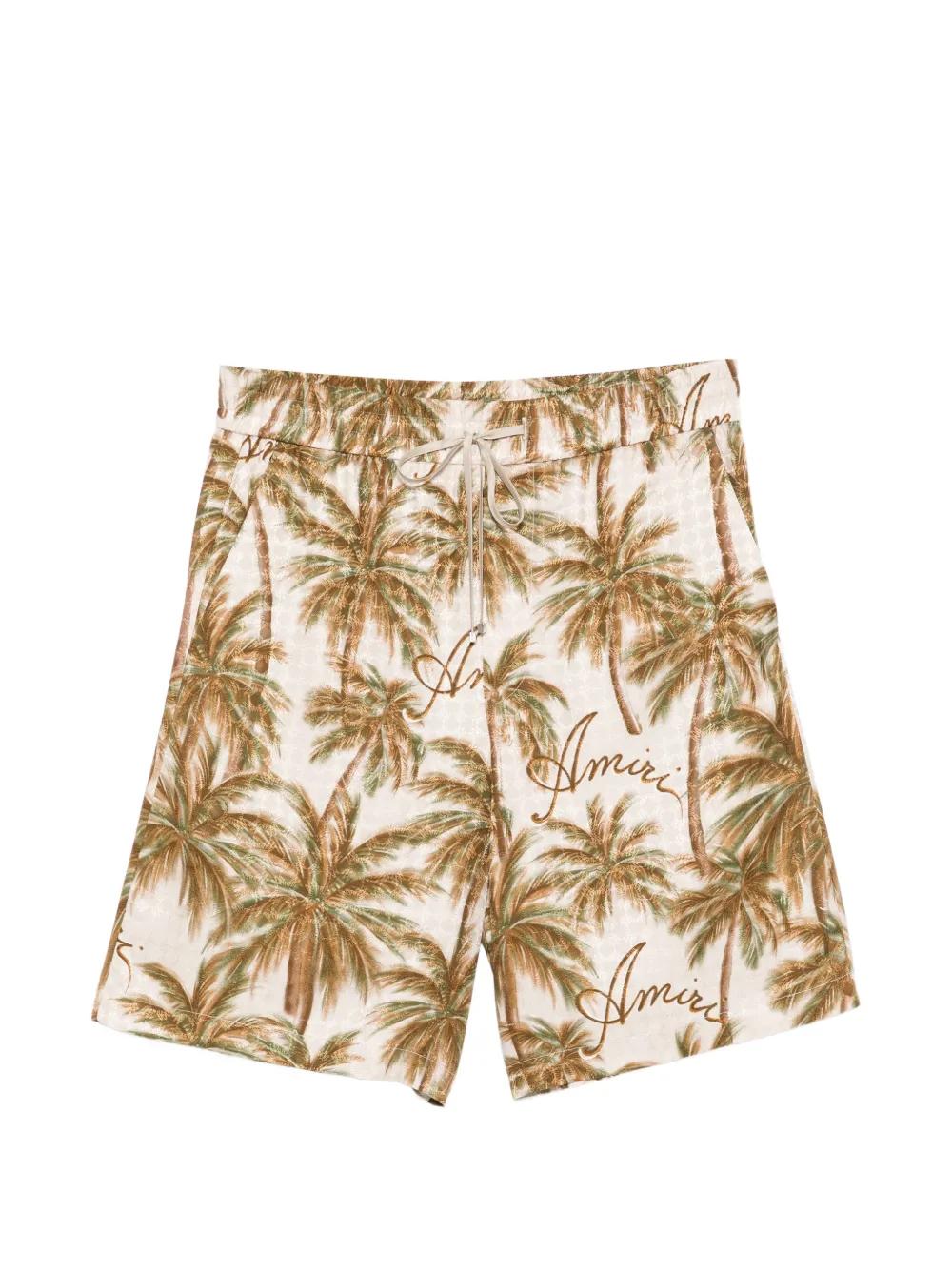 メンズ Amiri ハーフパンツ | オンラインセールは最大52%オフ | Lyst