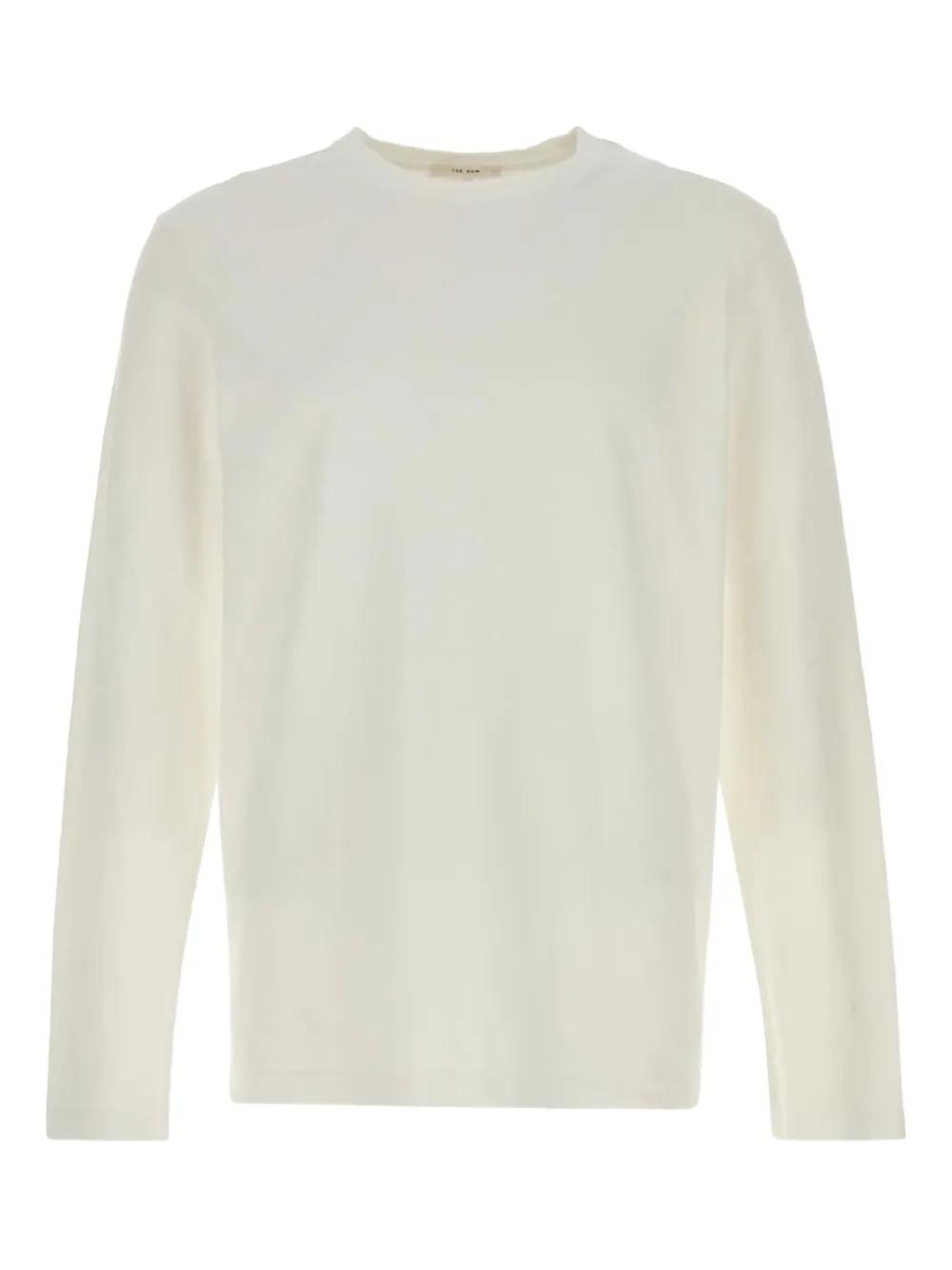 メンズ The Row Tシャツ (長袖) | オンラインセールは最大19%オフ | Lyst
