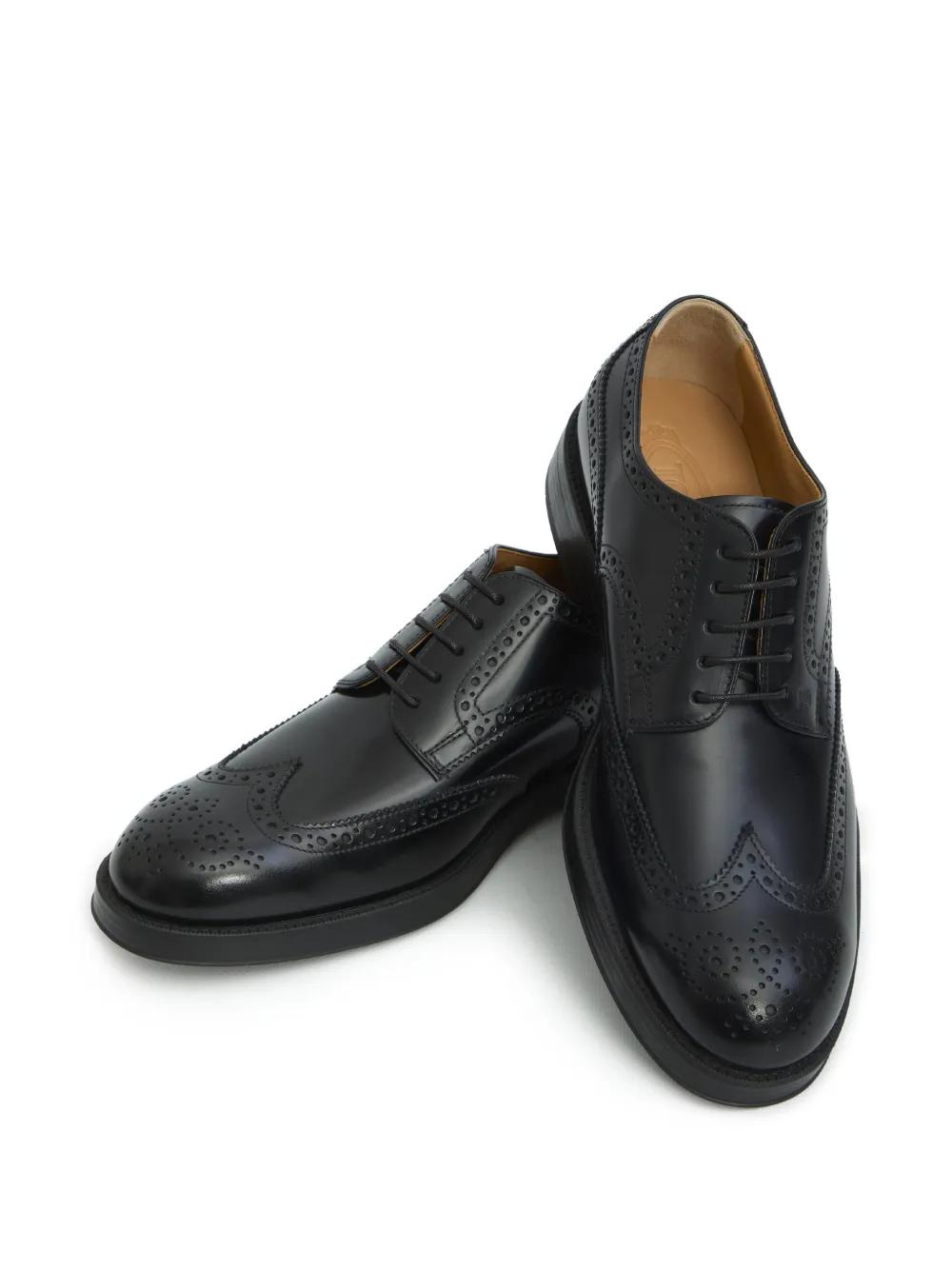 Tod's Oxford shoes for Men | Online Sale up to 72% off | Lyst