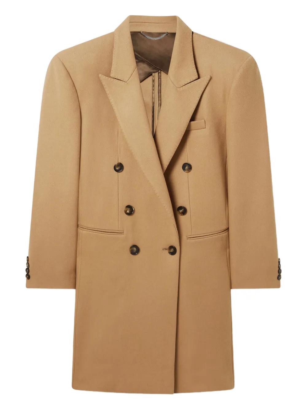 Stella McCartney Coats for Women | Online Sale up to 75% off
