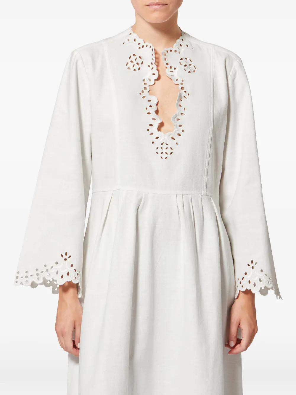 Isabel Marant Keyhole Dresses for Women | Lyst