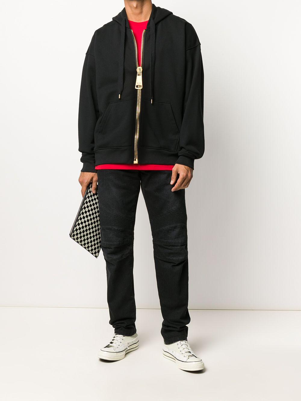 chino oversize