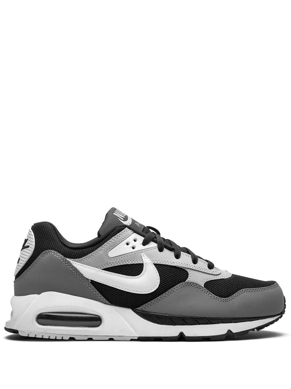 Nike Leather Air Max Correlate Low-top 