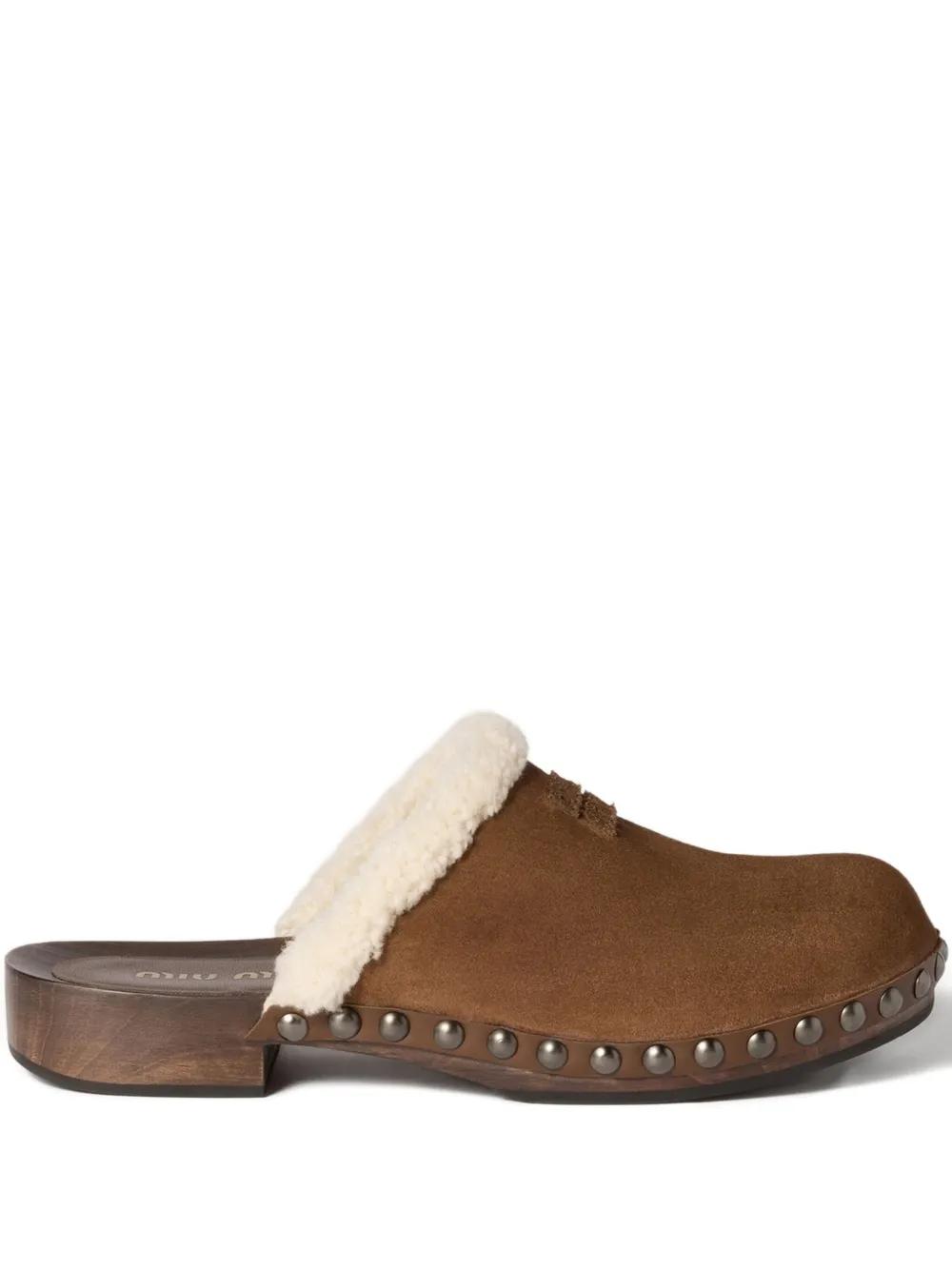 Miu Miu Heels for Women | Online Sale up to 60% off | Lyst