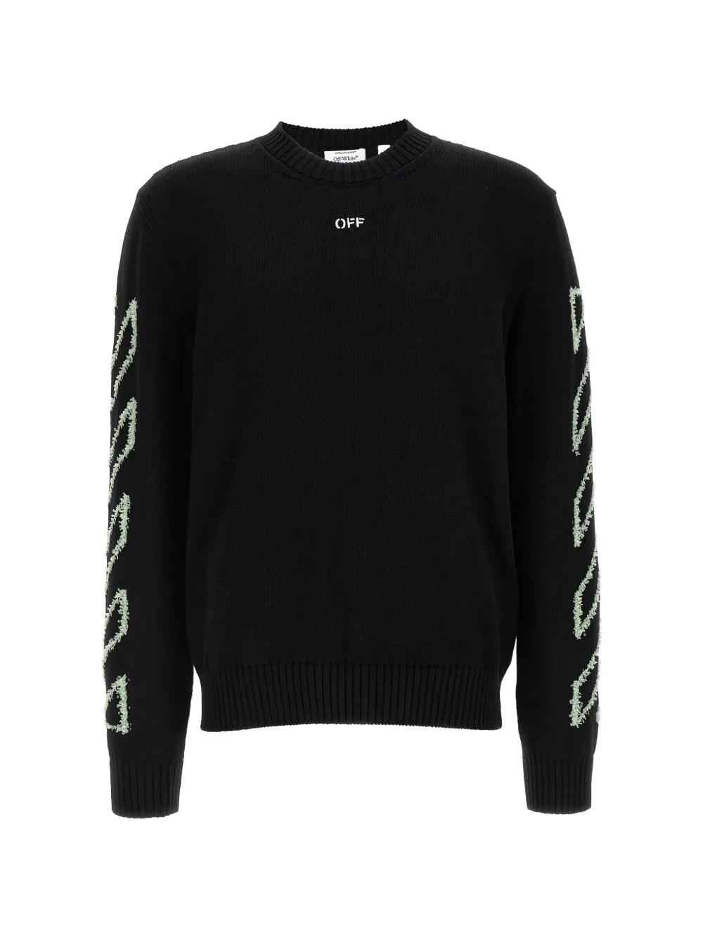 メンズ Off-White c/o Virgil Abloh セーター & ニット | オンライン