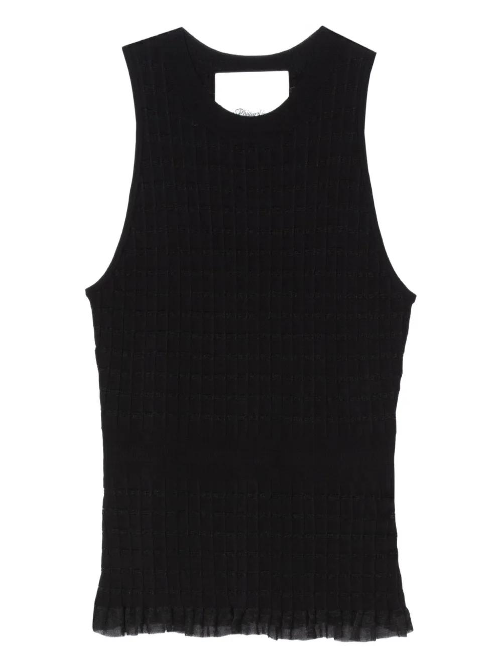 3.1 Phillip Lim Sleeveless and tank tops for Women | Online