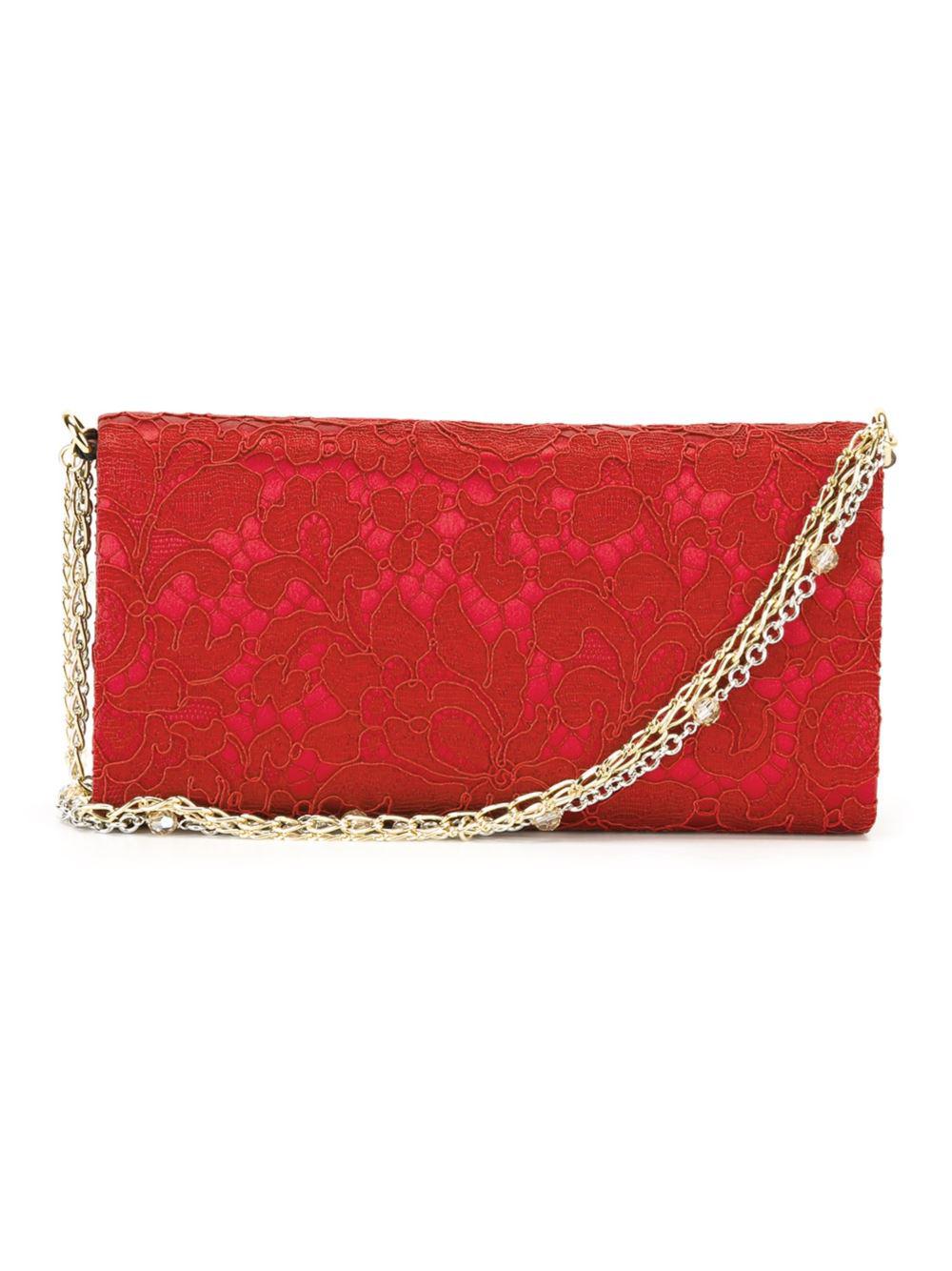 dolce clutch