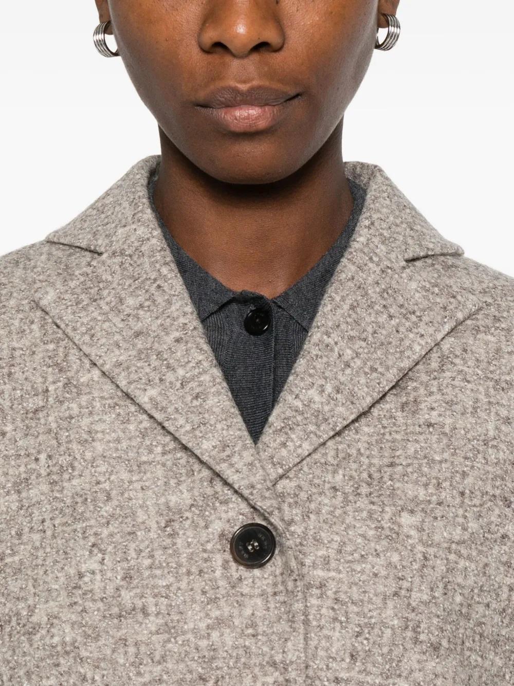 Mark Kenly Domino Tan Jackets for Women | Online Sale up to 40