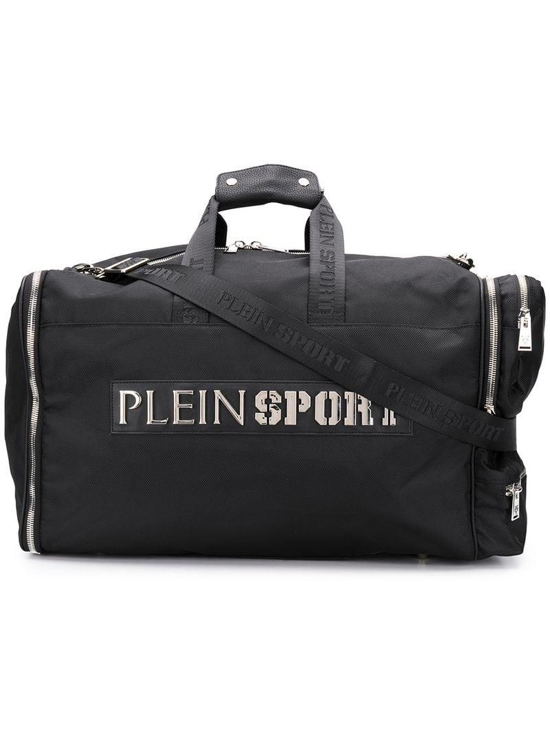 philipp plein duffle bolsa