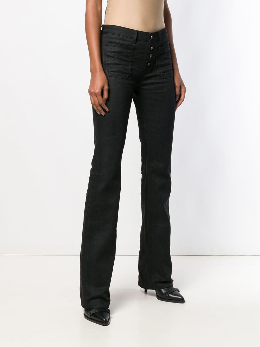 Saint Laurent Denim