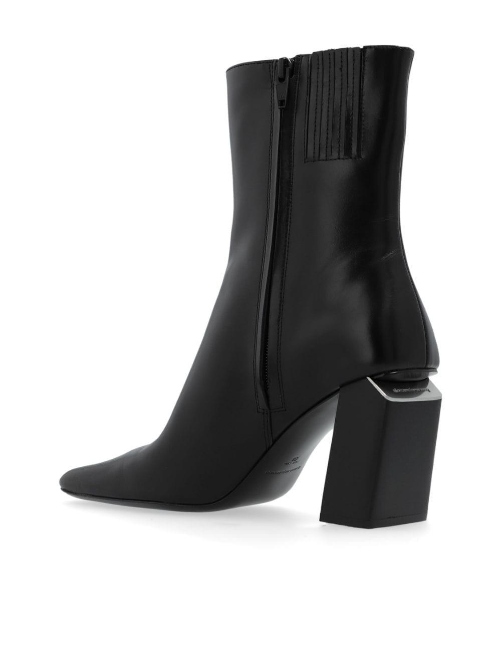 Alexander wang kirby boots hotsell