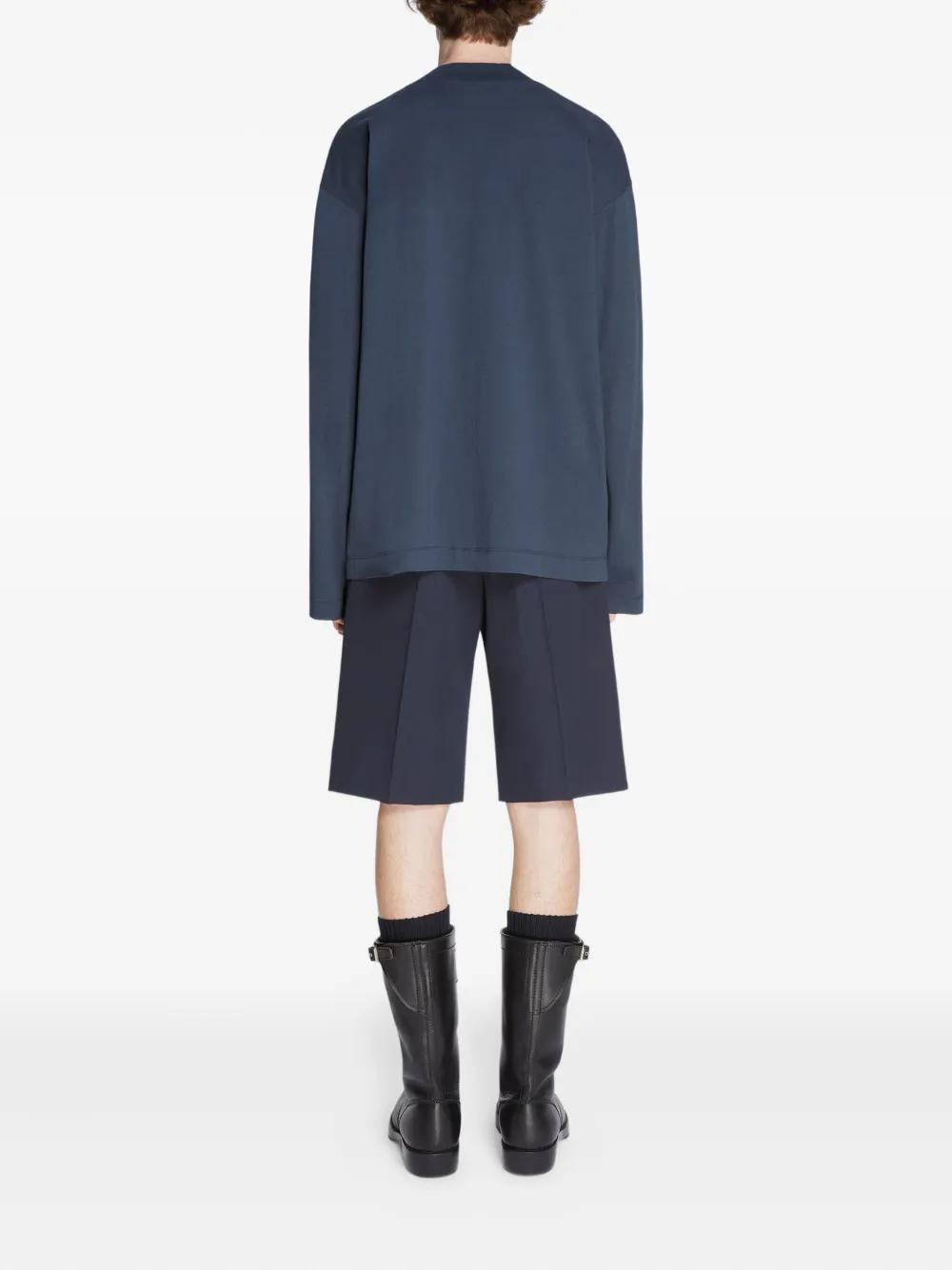 メンズ Dries Van Noten Tシャツ (長袖) | オンラインセールは