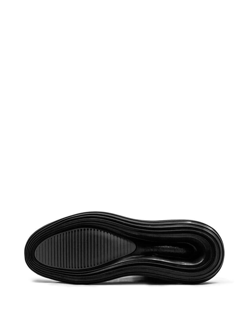 Nike Air Max 720 Saturn Black Dark Grey for Men | Lyst