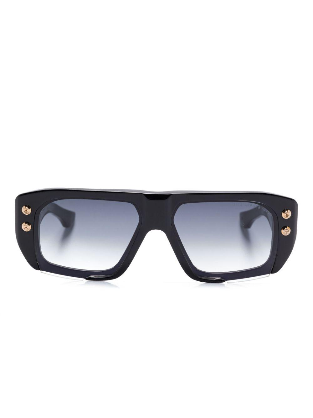 Dita Eyewear レディース ブルー Hyper-1183 サングラス サングラス 